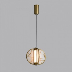 Подвесной светильник Odeon Light Toscana 5447/12L в Режи - rezh.ok-mebel.com | фото 4