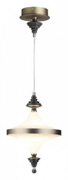 Подвесной светильник Odeon Light Ula 5404/23L в Режи - rezh.ok-mebel.com | фото 2