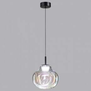 Подвесной светильник Odeon Light Vaso 5097/4LB в Режи - rezh.ok-mebel.com | фото 3