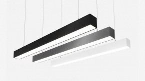 Подвесной светильник SILED LA LINEA 7370110 в Режи - rezh.ok-mebel.com | фото 2