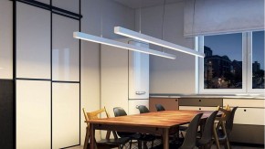 Подвесной светильник SILED LA LINEA 7370201 в Режи - rezh.ok-mebel.com | фото 3