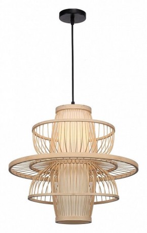 Подвесной светильник ST-Luce ALMA SL6241.513.01 в Режи - rezh.ok-mebel.com | фото 4
