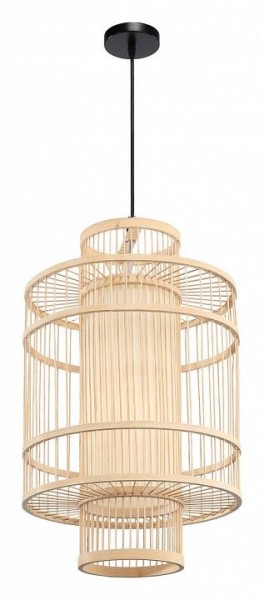 Подвесной светильник ST-Luce ALMA SL6241.523.01 в Режи - rezh.ok-mebel.com | фото 4