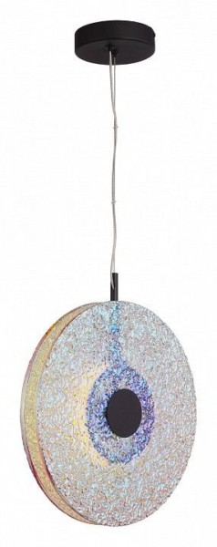 Подвесной светильник ST-Luce ALUMNO SL6142.423.01 в Режи - rezh.ok-mebel.com | фото 3