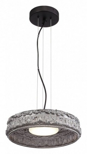 Подвесной светильник ST-Luce ANTIKE SL6143.413.01 в Режи - rezh.ok-mebel.com | фото 2