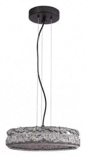Подвесной светильник ST-Luce ANTIKE SL6143.413.01 в Режи - rezh.ok-mebel.com | фото 4