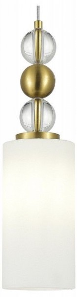 Подвесной светильник ST-Luce AURORA SL2003.303.01 в Режи - rezh.ok-mebel.com | фото