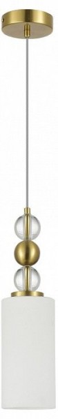 Подвесной светильник ST-Luce AURORA SL2003.303.01 в Режи - rezh.ok-mebel.com | фото 3