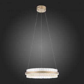 Подвесной светильник ST-Luce Cherio SL383.203.01 в Режи - rezh.ok-mebel.com | фото 11