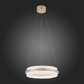Подвесной светильник ST-Luce Cherio SL383.203.01 в Режи - rezh.ok-mebel.com | фото 12