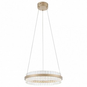 Подвесной светильник ST-Luce Cherio SL383.203.01 в Режи - rezh.ok-mebel.com | фото 4