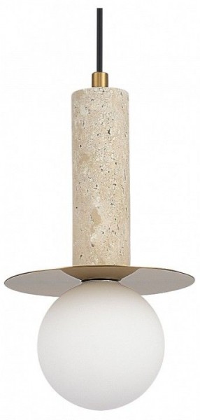 Подвесной светильник ST-Luce Earthy SL1194.303.01 в Режи - rezh.ok-mebel.com | фото
