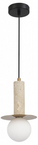 Подвесной светильник ST-Luce Earthy SL1194.303.01 в Режи - rezh.ok-mebel.com | фото 2