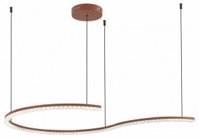 Подвесной светильник ST-Luce EUCLIDICS SL1018.603.01 в Режи - rezh.ok-mebel.com | фото 2