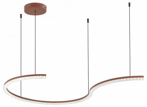 Подвесной светильник ST-Luce EUCLIDICS SL1018.603.01 в Режи - rezh.ok-mebel.com | фото 3