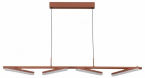 Подвесной светильник ST-Luce EUCLIDICS SL1018.603.04 в Режи - rezh.ok-mebel.com | фото