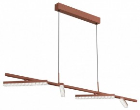 Подвесной светильник ST-Luce EUCLIDICS SL1018.603.04 в Режи - rezh.ok-mebel.com | фото 3