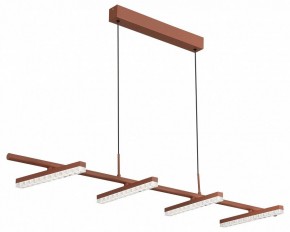 Подвесной светильник ST-Luce EUCLIDICS SL1018.603.04 в Режи - rezh.ok-mebel.com | фото 4