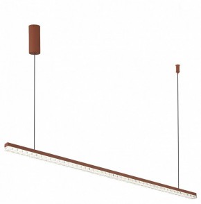 Подвесной светильник ST-Luce EUCLIDICS SL1018.613.01 в Режи - rezh.ok-mebel.com | фото 4