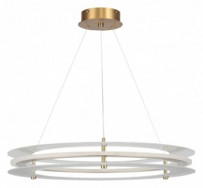 Подвесной светильник ST-Luce FAGY SL6245.203.01 в Режи - rezh.ok-mebel.com | фото 3