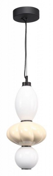 Подвесной светильник ST-Luce FLORENTINI SL6134.413.01 в Режи - rezh.ok-mebel.com | фото 3