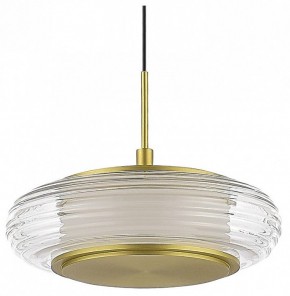 Подвесной светильник ST-Luce FRITTELA SL6239.203.01 в Режи - rezh.ok-mebel.com | фото