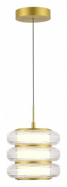 Подвесной светильник ST-Luce FRITTELA SL6239.203.03 в Режи - rezh.ok-mebel.com | фото 2