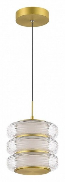 Подвесной светильник ST-Luce FRITTELA SL6239.203.03 в Режи - rezh.ok-mebel.com | фото 3