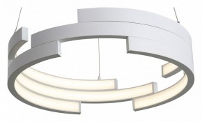 Подвесной светильник ST-Luce Genuine SL963.503.01 в Режи - rezh.ok-mebel.com | фото 2