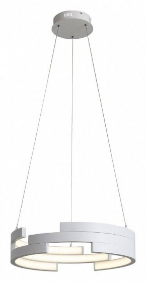 Подвесной светильник ST-Luce Genuine SL963.503.01 в Режи - rezh.ok-mebel.com | фото 4