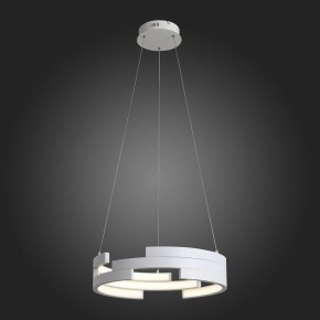 Подвесной светильник ST-Luce Genuine SL963.503.01 в Режи - rezh.ok-mebel.com | фото 7