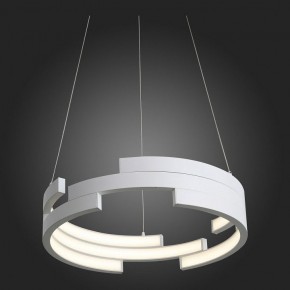 Подвесной светильник ST-Luce Genuine SL963.503.01 в Режи - rezh.ok-mebel.com | фото 8
