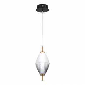 Подвесной светильник ST-Luce Ice SL6130.403.06 в Режи - rezh.ok-mebel.com | фото 3