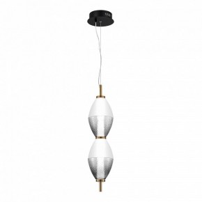 Подвесной светильник ST-Luce Ice SL6130.403.15 в Режи - rezh.ok-mebel.com | фото 3