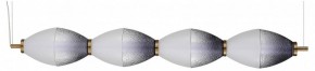 Подвесной светильник ST-Luce Ice SL6130.403.24 в Режи - rezh.ok-mebel.com | фото