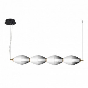 Подвесной светильник ST-Luce Ice SL6130.403.24 в Режи - rezh.ok-mebel.com | фото 3