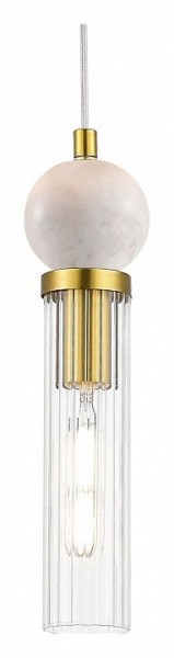 Подвесной светильник ST-Luce MEDEA SL1244.303.01 в Режи - rezh.ok-mebel.com | фото