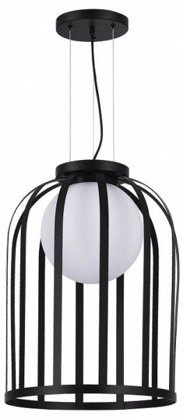 Подвесной светильник ST-Luce Nordic SL6129.403.01 в Режи - rezh.ok-mebel.com | фото 2