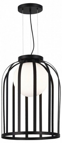 Подвесной светильник ST-Luce Nordic SL6129.403.01 в Режи - rezh.ok-mebel.com | фото 3