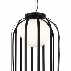 Подвесной светильник ST-Luce Nordic SL6129.403.01 в Режи - rezh.ok-mebel.com | фото 4