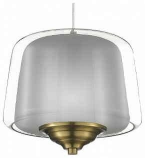 Подвесной светильник ST-Luce Pandora SL6127.313.01 в Режи - rezh.ok-mebel.com | фото