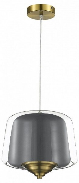 Подвесной светильник ST-Luce Pandora SL6127.313.01 в Режи - rezh.ok-mebel.com | фото 2