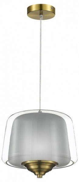 Подвесной светильник ST-Luce Pandora SL6127.313.01 в Режи - rezh.ok-mebel.com | фото 3
