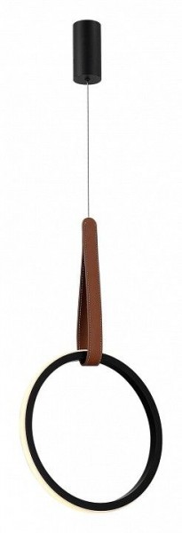 Подвесной светильник ST-Luce Shape SL6131.403.12 в Режи - rezh.ok-mebel.com | фото 2