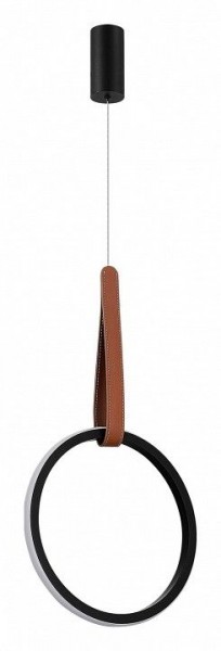 Подвесной светильник ST-Luce Shape SL6131.403.12 в Режи - rezh.ok-mebel.com | фото 3