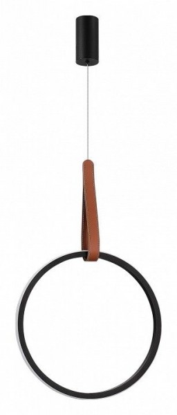 Подвесной светильник ST-Luce Shape SL6131.403.20 в Режи - rezh.ok-mebel.com | фото 3