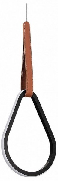 Подвесной светильник ST-Luce Shape SL6131.413.12 в Режи - rezh.ok-mebel.com | фото