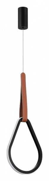 Подвесной светильник ST-Luce Shape SL6131.413.12 в Режи - rezh.ok-mebel.com | фото 3