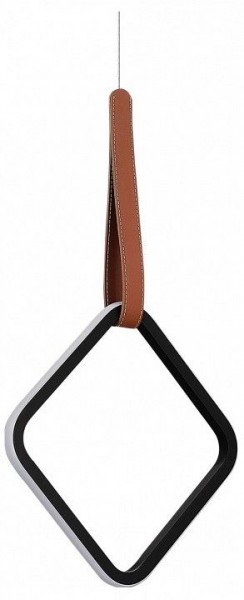 Подвесной светильник ST-Luce Shape SL6131.423.12 в Режи - rezh.ok-mebel.com | фото