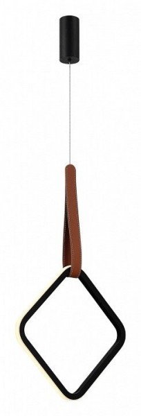 Подвесной светильник ST-Luce Shape SL6131.423.12 в Режи - rezh.ok-mebel.com | фото 2